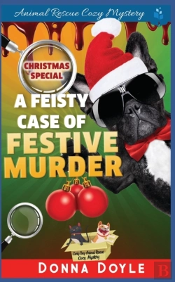 Bertrand.pt - A Feisty Case Of Festive Murder