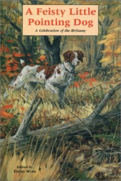 Bertrand.pt - A Feisty Little Pointing Dog