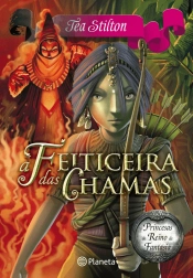 A Feiticeira das Chamas