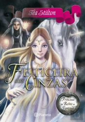 A Feiticeira das Cinzas