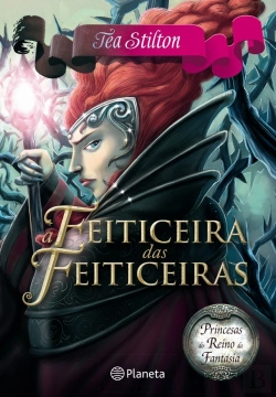 Bertrand.pt - A Feiticeira das Feiticeiras
