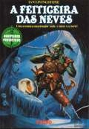 A Feiticeira das Neves