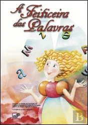 A Feiticeira das Palavras