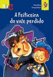 A Feiticeira do Vale Perdido