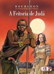 A Feitoria de Judá