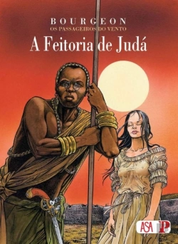 Bertrand.pt - A Feitoria de Judá