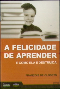 Bertrand.pt - A Felicidade de Aprender