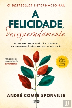 Bertrand.pt - A Felicidade, Desesperadamente