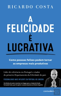 Bertrand.pt - A Felicidade É Lucrativa