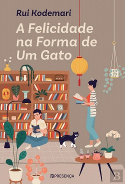 Bertrand.pt - A Felicidade na Forma de um Gato