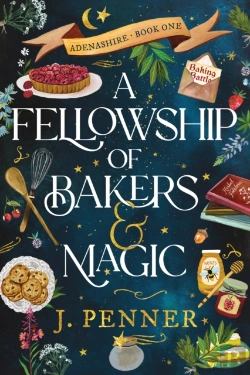 Bertrand.pt - A Fellowship Of Bakers & Magic
