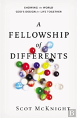 Bertrand.pt - A Fellowship Of Differents