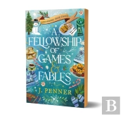 A Fellowship Of Games & Fables