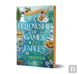 Bertrand.pt - A Fellowship Of Games & Fables