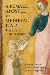 A Female Apostle In Medieval Italy
