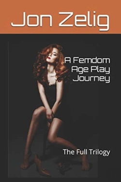 Bertrand.pt - A Femdom Age Play Journey