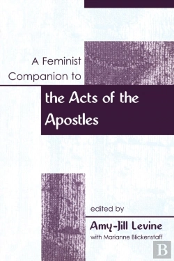 Bertrand.pt - A Feminist Companion To Acts Of The Apostles