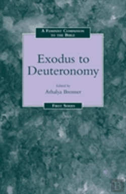 Bertrand.pt - A Feminist Companion To Exodus-Deuteronomy