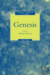 A Feminist Companion To Genesis