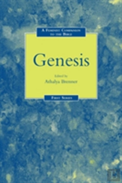 Bertrand.pt - A Feminist Companion To Genesis