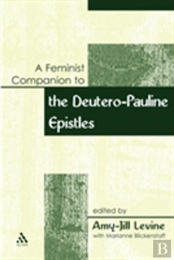 Bertrand.pt - A Feminist Companion To Paul