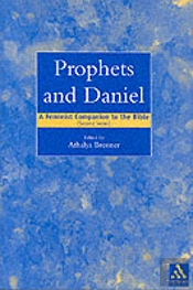 A Feminist Companion To Prophets And Daniel