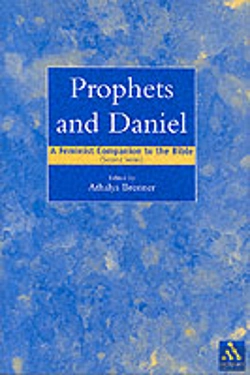 Bertrand.pt - A Feminist Companion To Prophets And Daniel