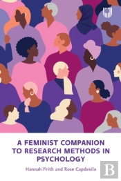 A Feminist Companion To Research Methods In Psychology