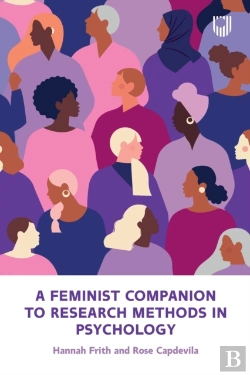 Bertrand.pt - A Feminist Companion To Research Methods In Psychology