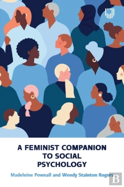 Bertrand.pt - A Feminist Companion To Social Psychology