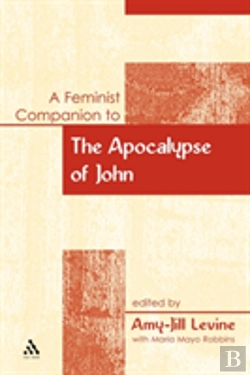 Bertrand.pt - A Feminist Companion To The Apocalypse Of John