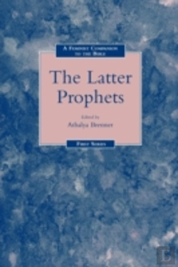 Bertrand.pt - A Feminist Companion To The Latter Prophets