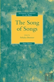 A Feminist Companion To The Song Of Songs