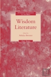 A Feminist Companion To The Wisdom Literature