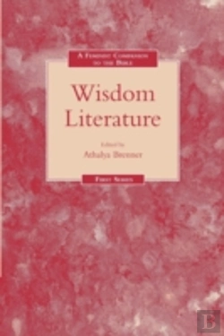 Bertrand.pt - A Feminist Companion To The Wisdom Literature