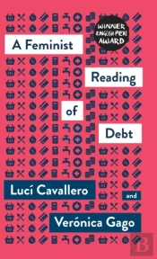 A Feminist Reading Of Debt