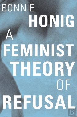Bertrand.pt - A Feminist Theory Of Refusal