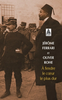 Bertrand.pt - À Fendre Le Coeur Le Plus Dur