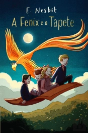 A Fénix e o Tapete