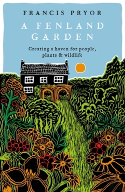 Bertrand.pt - A Fenland Garden