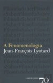 A Fenomenologia