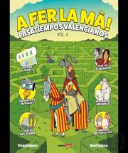 A Fer La Ma Pasatiempos Valencianos Vol 2
