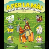 A Fer La Ma Pasatiempos Valencianos Vol 2