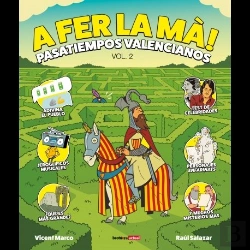 Bertrand.pt - A Fer La Ma Pasatiempos Valencianos Vol 2