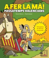 A Fer La Ma!:Passatemps Valencians