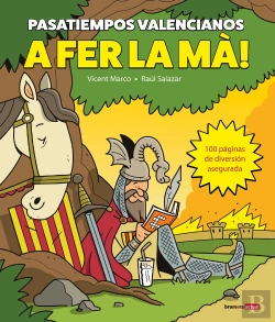 Bertrand.pt - A Fer La Ma!:Passatemps Valencians