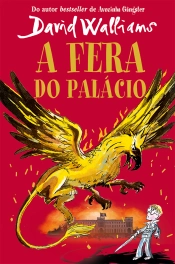 A Fera do Palácio