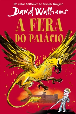 Bertrand.pt - A Fera do Palácio