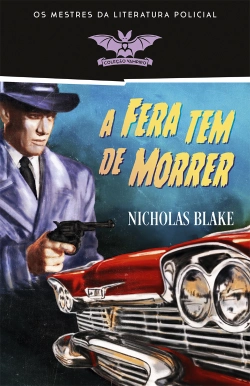 Bertrand.pt - A Fera Tem de Morrer