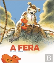 A Fera - Volume 2